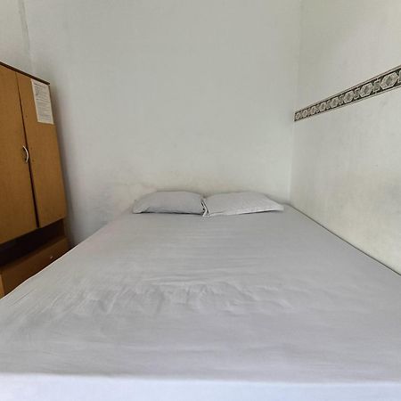 马卡萨 库尔科斯特@望加锡鸽子街酒店 外观 照片